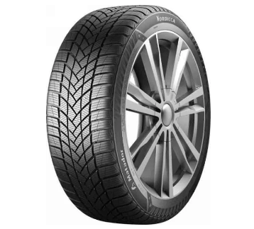 Matador MP93 Nordicca 255/50 R19 107V XL зимние российские