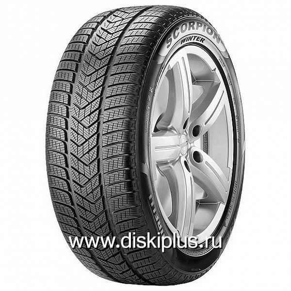Pirelli Scorpion Winter 225/60 R17 103V зимние