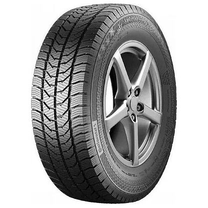 Continental VanContact Viking 8PR 215/70 R15 109/107R зимние импортные