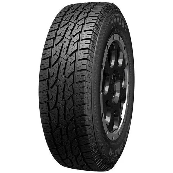 Dynamo Hiscend-H MAT01 225/65 R17 102T летние китайские