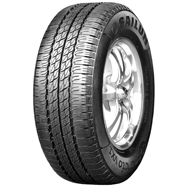 Sailun Commercio VX1 215/60 R16 108S С летние китайские