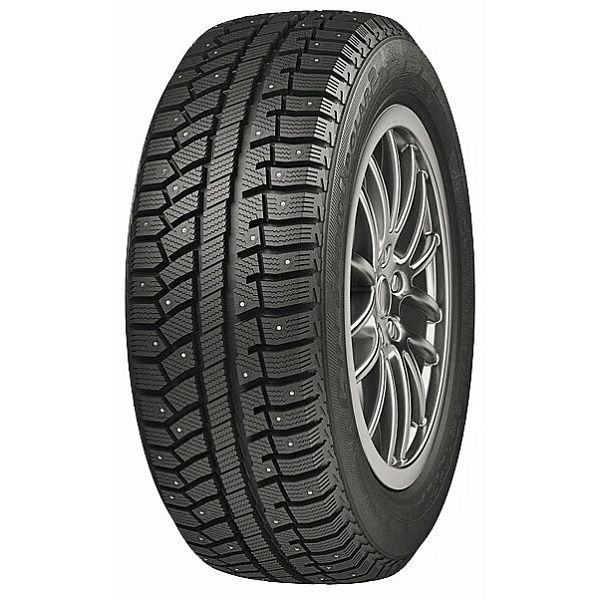 Cordiant Polar 2 205/55 R16 91T зимние шипованные российские