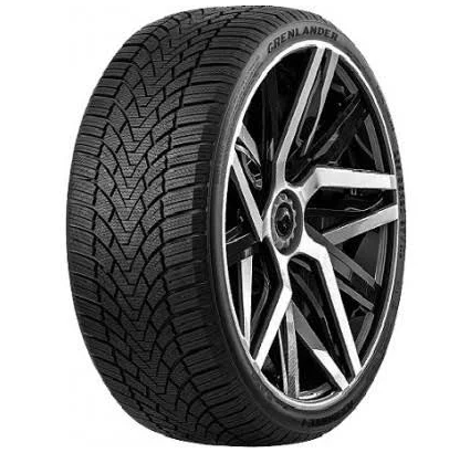 Grenlander ICEHAWKE I 235/50 R18 97V зимние