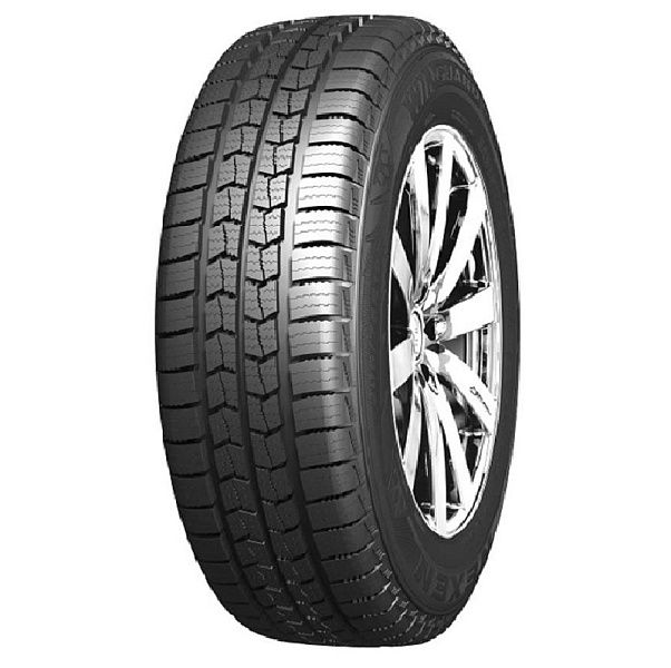 Nexen WinGuard WT1 195/80 R15 106P C зимние