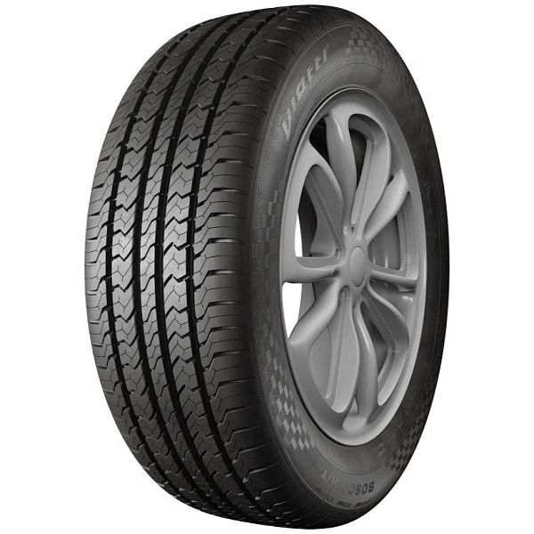 Viatti Bosco V-238 235/55 R18 100V летние российские