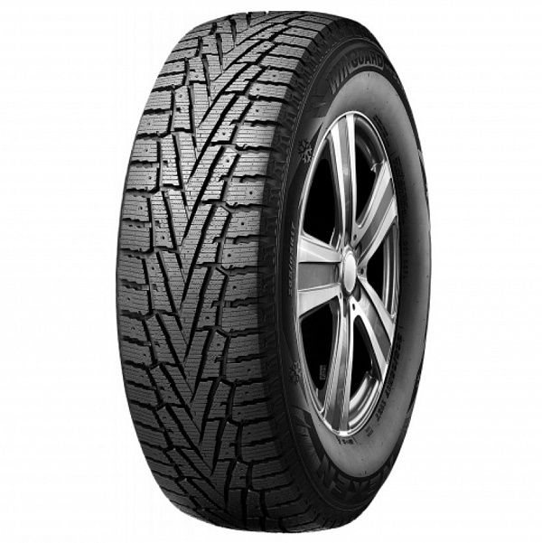 Roadstone WinGuard WinSpike SUV 225/70 R15 112/110R зимние шипованные