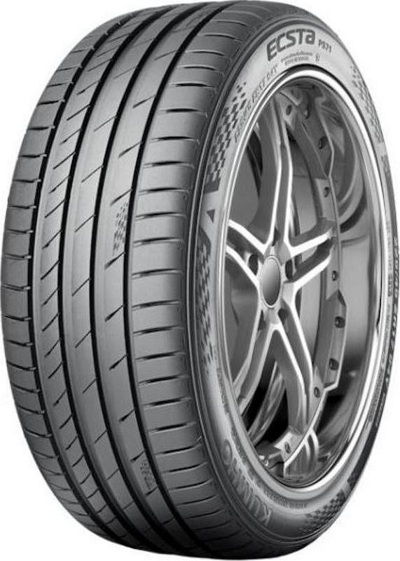 Kumho Ecsta PS71 235/45 R17 97Y XL