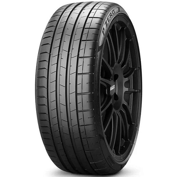 Pirelli PZero (PZ4) Sports Car 285/40 R22 106Y MO летние