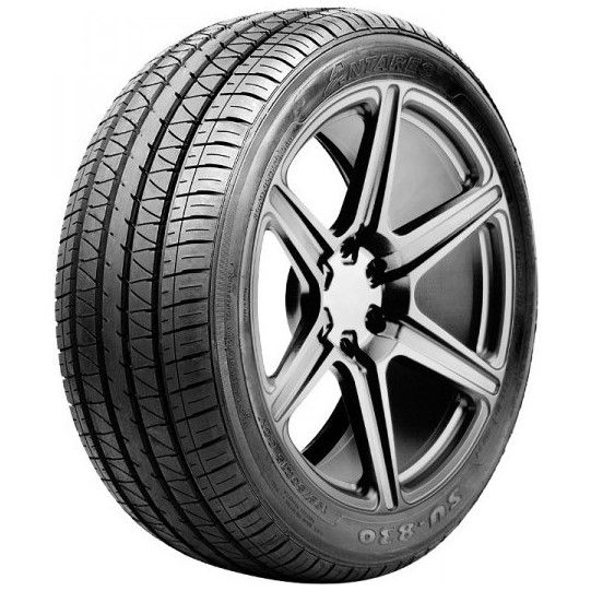 Antares SU-830 205/65 R15 102T C летние китайские