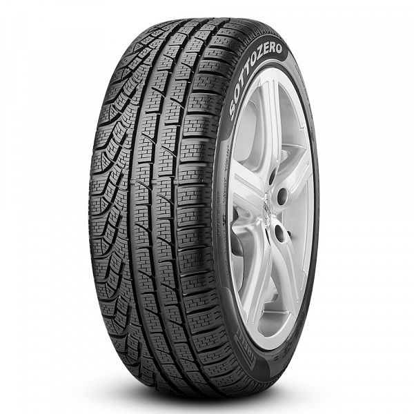 Pirelli Winter SottoZero Serie II 295/30 R20 97V зимние