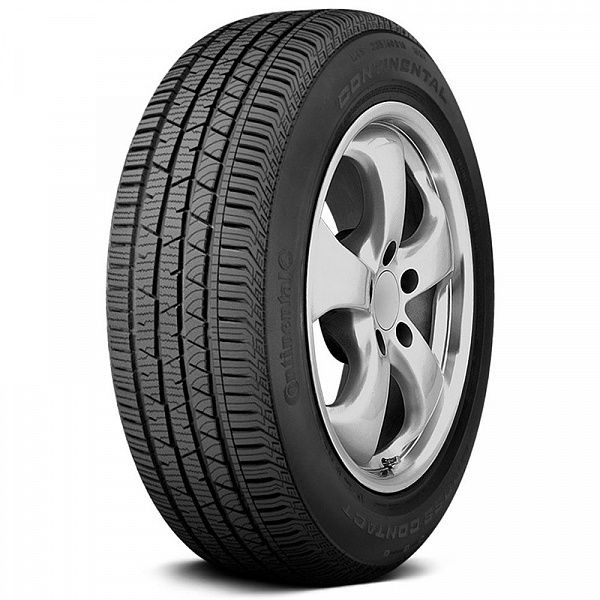 Continental ContiCrossContact LX Sport 275/45 R20 110V XL летние