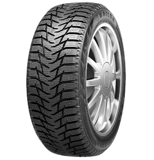 Sailun Ice Blazer WST3 185/60 R15 88T XL зимние шипованные китайские