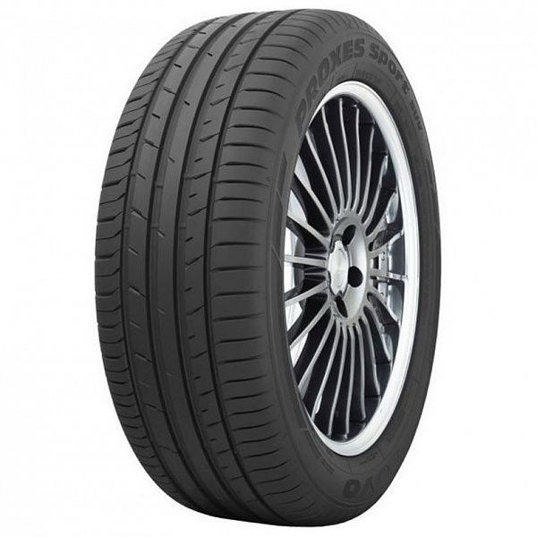 Toyo Proxes Sport SUV 275/35 R22 104Y летние