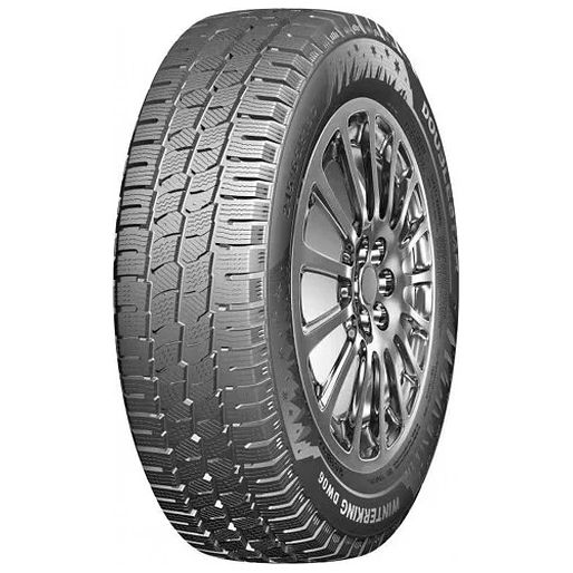 DoubleStar DW06 235/65 R16 115/113R зимние импортные