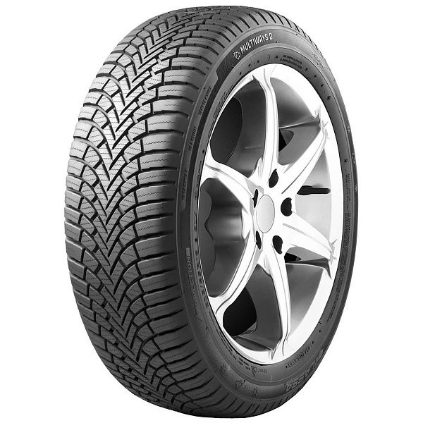 Lassa Multiways 2 225/55 R18 98V летние