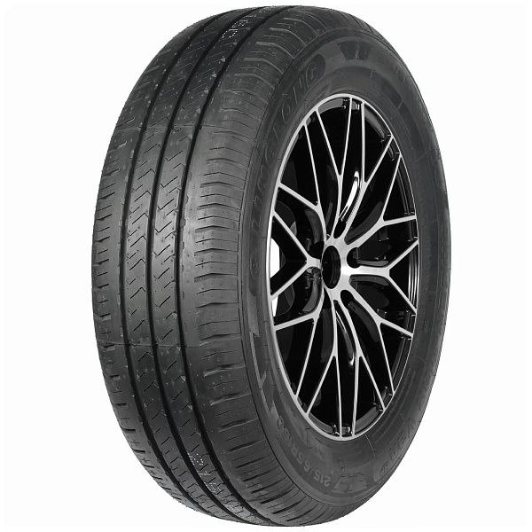 Linglong Green-Max Van HP 225/65 R16 112R летние китайские