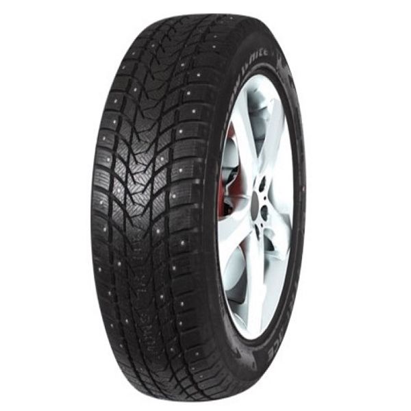 Tri-Ace Snow White II 285/40 R22 110H XL зимние шипованные китайские