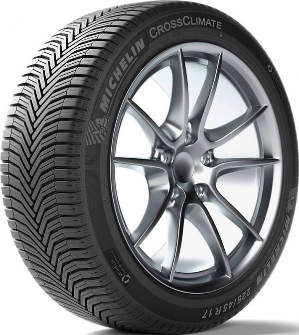 Michelin CrossClimate SUV 275/55 R19 111V MO летние