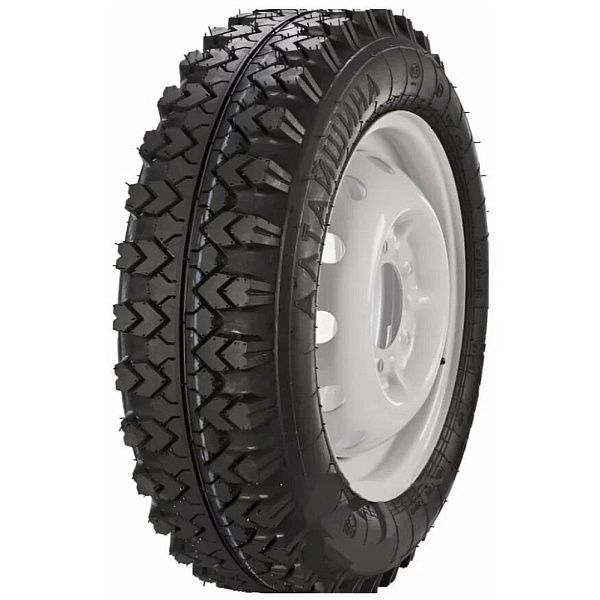 Алтайшина (АШК) ВЛИ-5 175/80 R16 85P летние российские