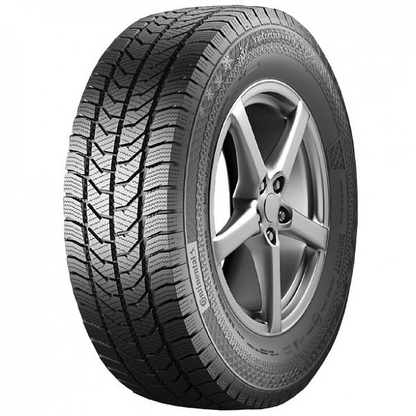 Continental VanContact Viking 215/70 R15 109/107R