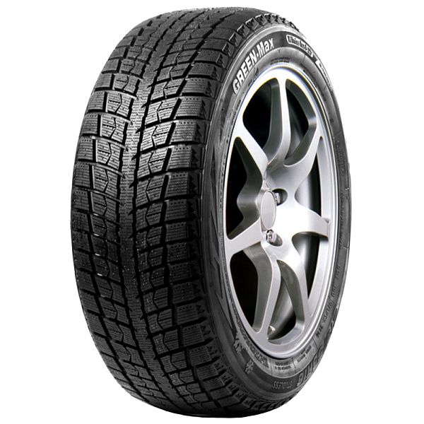 Linglong Green-Max Winter Ice I-15 SUV 235/75 R15 105T зимние китайские
