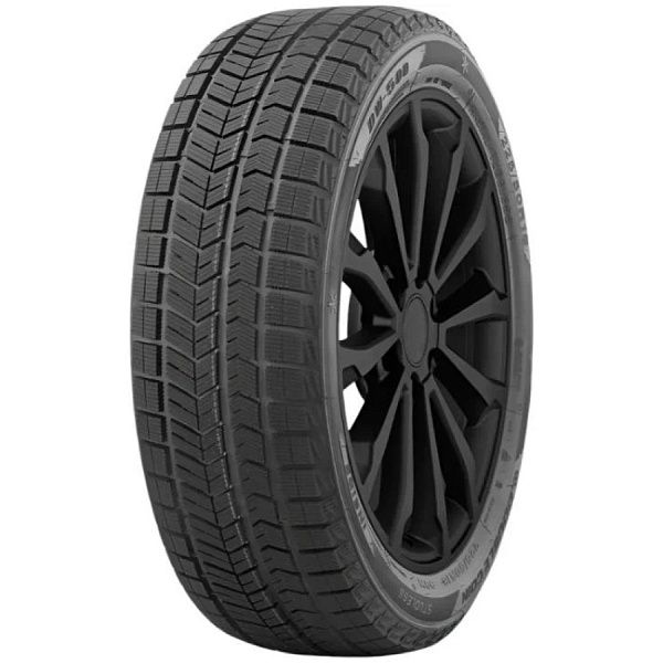 Double Coin DW-500 225/60 R18 104H XL зимние импортные