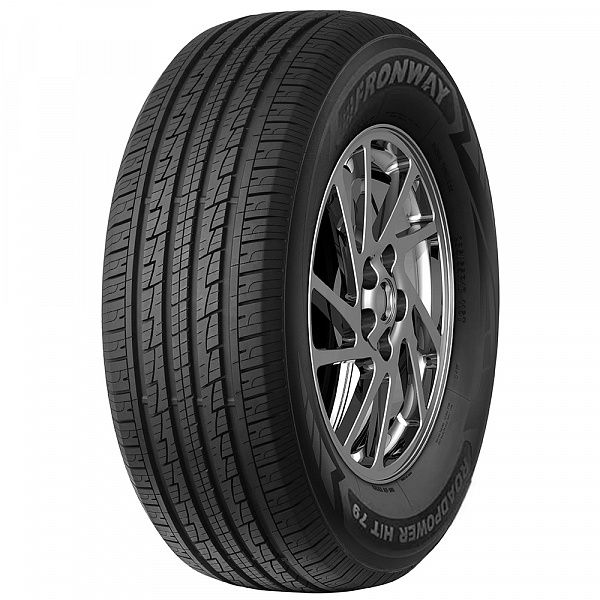 Fronway ROADPOWER H/T 79 245/55 R19 107V XL летние китайские