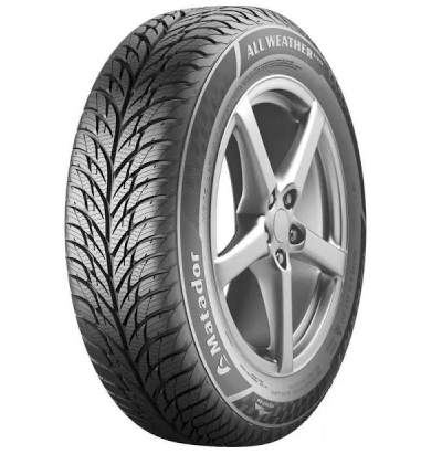 Matador MP62 All Weather Evo 225/45 R17 94V XL летние российские