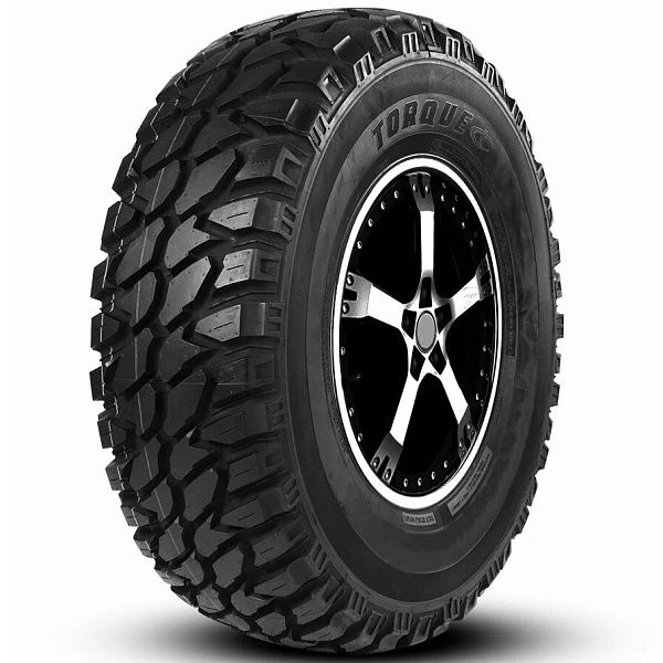 Torque TQ-MT701 265/70 R17 121Q C летние китайские