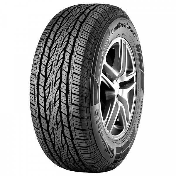 Continental ContiCrossContact LX2 215/50 R17 91H летние