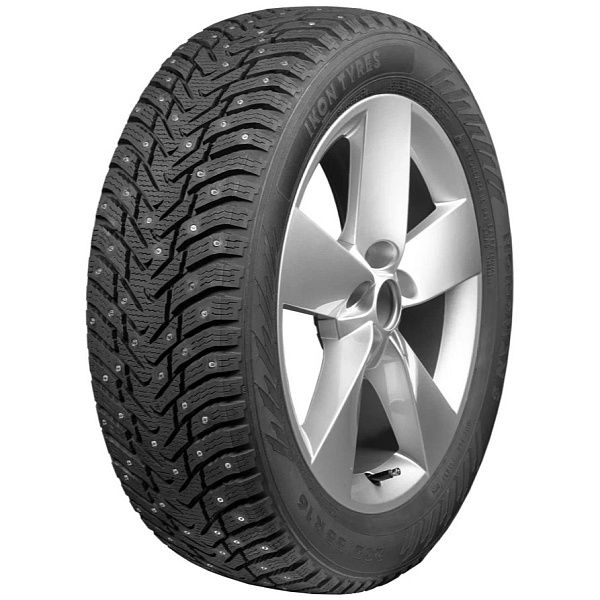 Ikon Character Ice 8 (Nordman 8) 205/65 R15 99T зимние шипованные российские