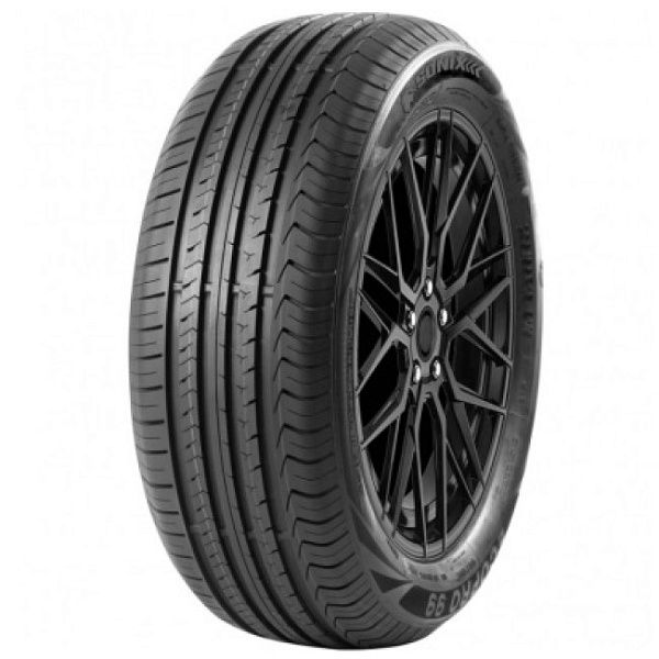 Sonix Ecopro 99 215/60 R16 99H XL летние