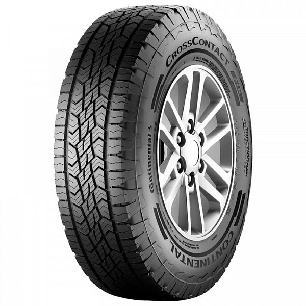 Continental CrossContact ATR 235/70 R16 106H летние