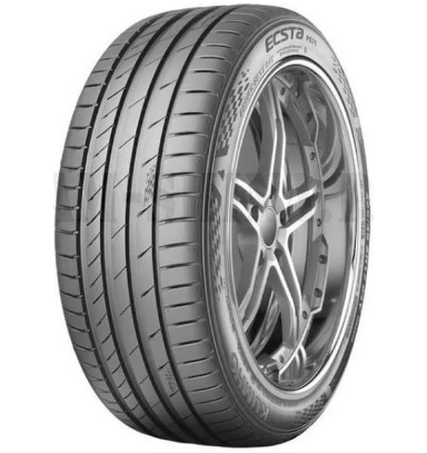 Kumho Ecsta PS71 SUV 235/65 R17 108V XL летние