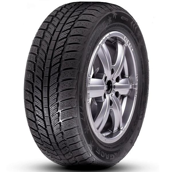 RoadX Frost WH01 195/55 R15 85H зимние