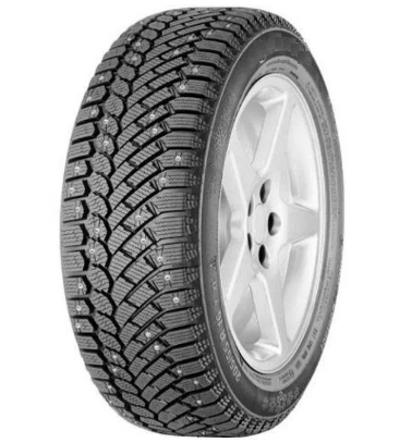 Gislaved Nord Frost 200 285/60 R18 116T