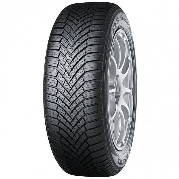 Yokohama BluEarth*Winter V906 235/55 R20 102V зимние
