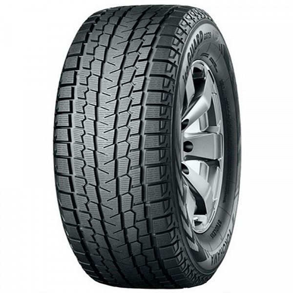 Yokohama Ice Guard SUV G075 255/60 R18 112Q зимние