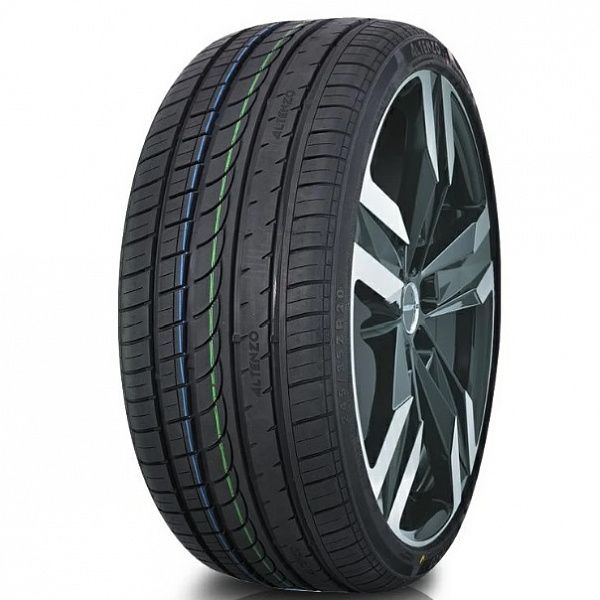 Altenzo Sports Comforter 215/50 R17 95W XL летние