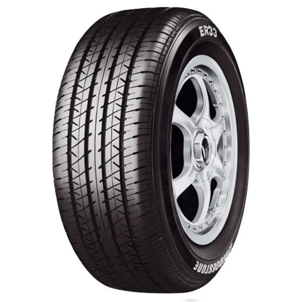 Bridgestone ER-33 255/35 R18 90Y летние
