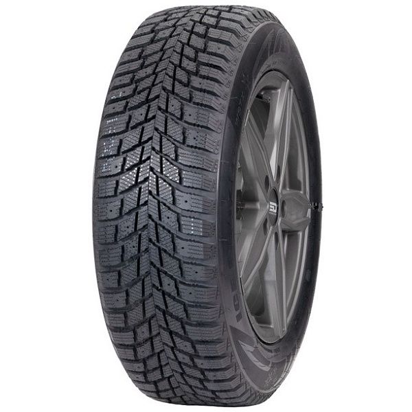 Fortune Polaro Ice 215/65 R16 102T зимние шипованные