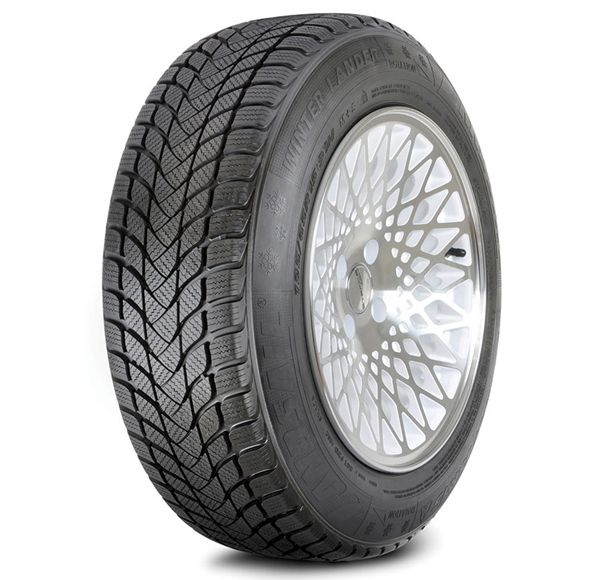 Landsail WinterLander 165/70 R14 81T зимние