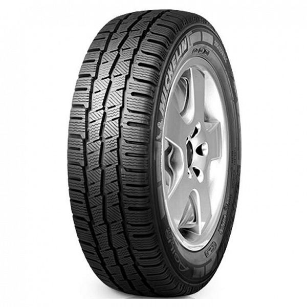 Michelin Agilis Alpin 195/70 R15 104/102R C зимние