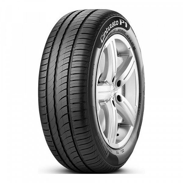 Pirelli Cinturato P1 195/60 R15 88H летние