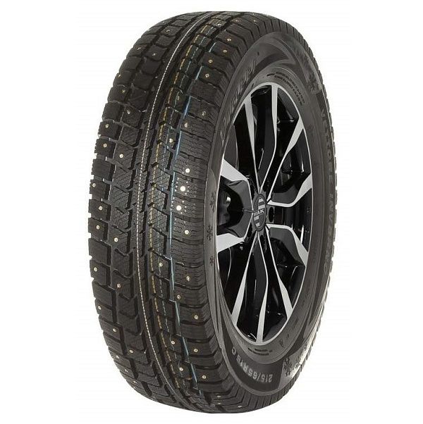 Viatti Vettore Inverno V-524 235/65 R16 115/113R зимние шипованные российские