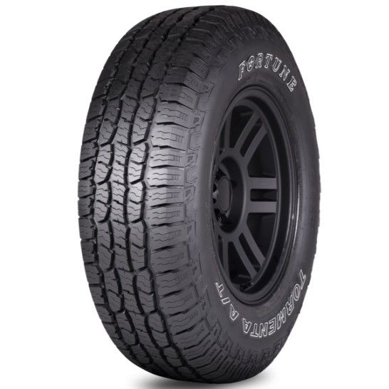 Fortune FSR308 285/70 R17 121S C летние