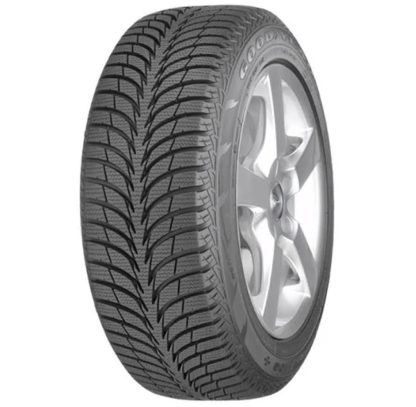 Goodyear UltraGrip Ice + 225/55 R17 101T XL зимние