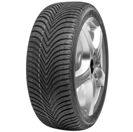 Michelin Pilot Alpin 5 235/40 R20 96V XL зимние