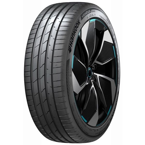 Hankook iON Evo IK01 245/45 R19 102Y XL летние