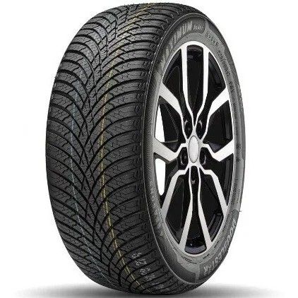 DoubleStar Maximum DLA01 185/60 R15 88H летние китайские